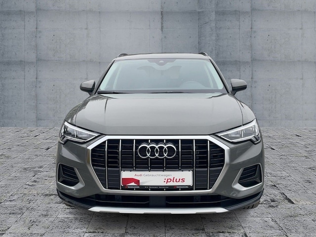 Audi Q3 35 TFSI S-Tronic