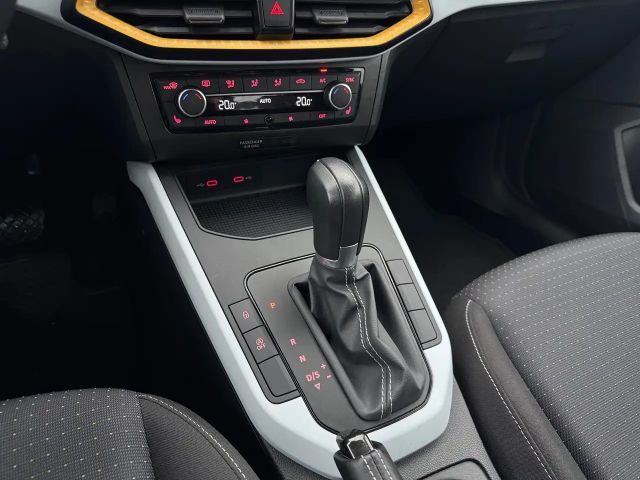Seat Arona Style