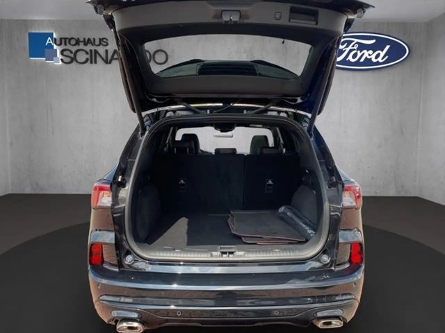 Ford Kuga EcoBoost ST Line X