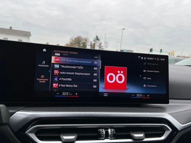 BMW 318 318i M-Sport Touring