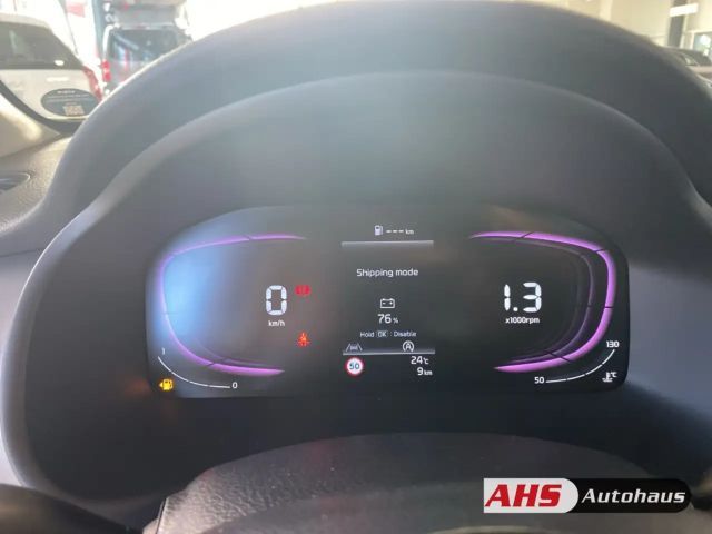 Kia Stonic GDi Vision