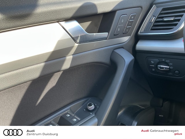 Audi Q5 40 TDI Quattro S-Tronic