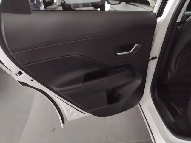 Hyundai Kona 2WD Electric