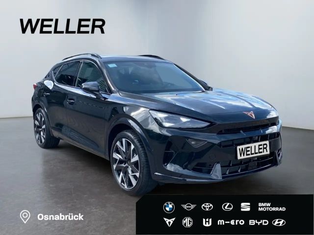 Cupra Formentor 2.0 TSI 4Drive DSG VZ