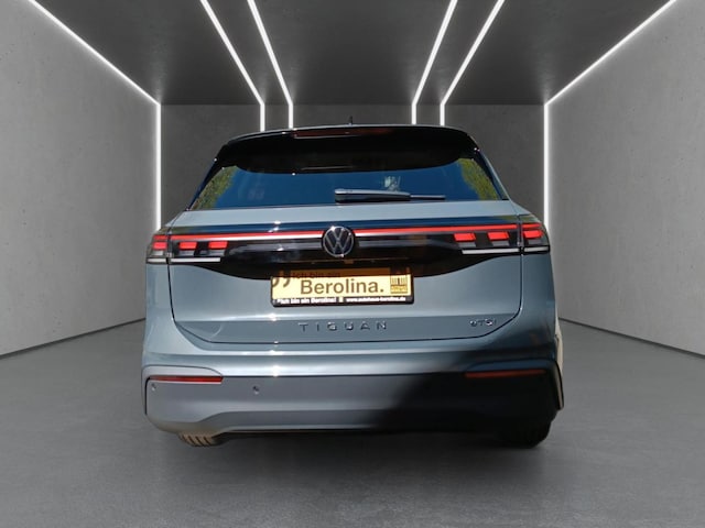 Volkswagen Tiguan 1.5 eTSI DSG Life Plus