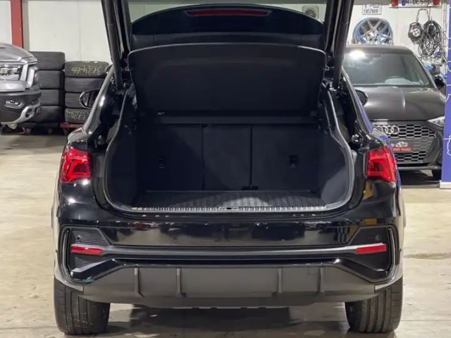 Audi Q3 Quattro Sportback