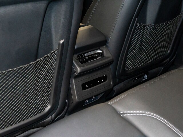 Audi Q6 e-tron Performance