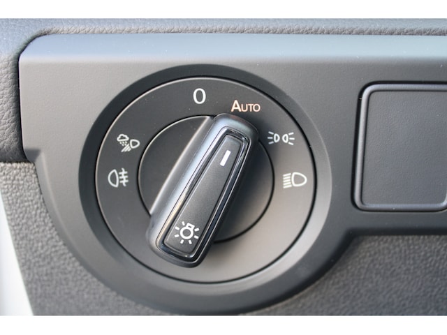 Volkswagen T-Cross 1.0 TSI IQ.Drive Style