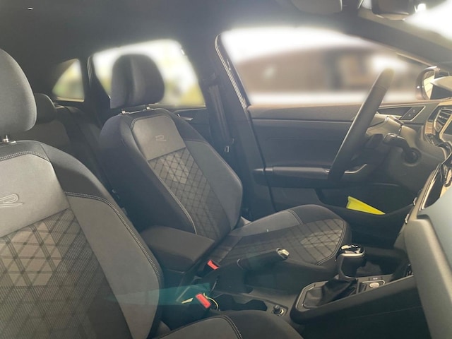 Volkswagen Taigo DSG R-Line