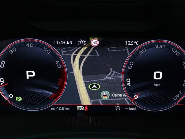 Skoda Kamiq Monte Carlo