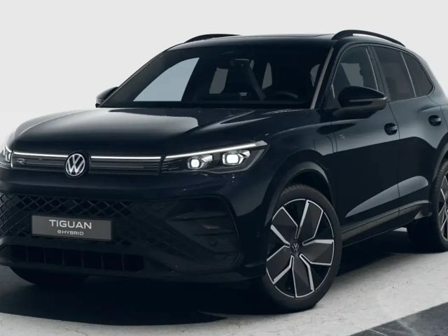 Volkswagen Tiguan DSG Sport eHybrid
