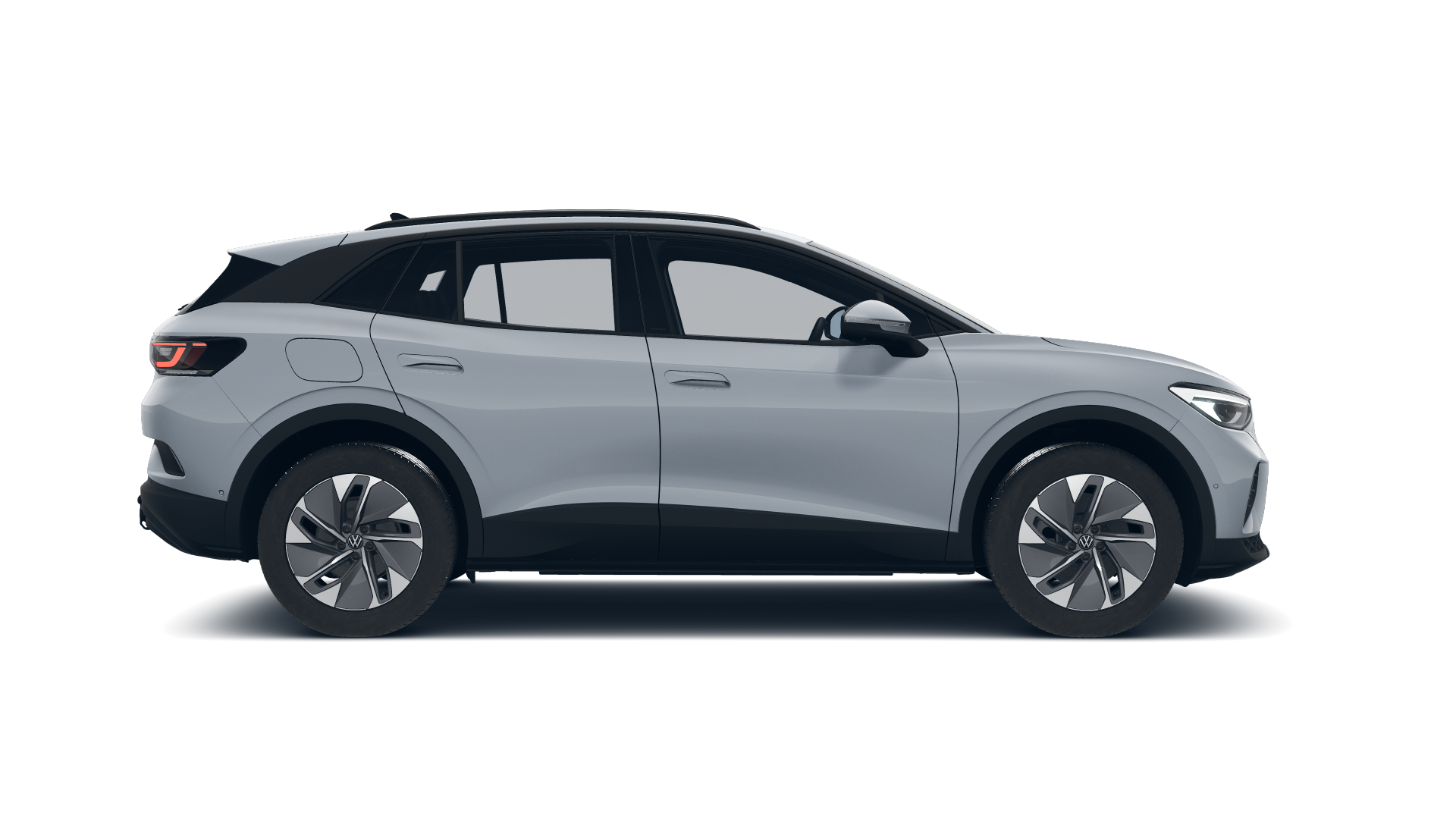 Volkswagen ID.4 77 KWh Performance Pro