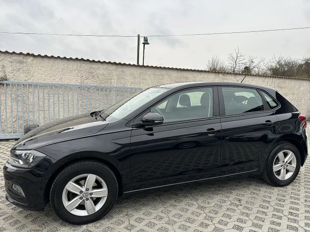Volkswagen Polo 1,0