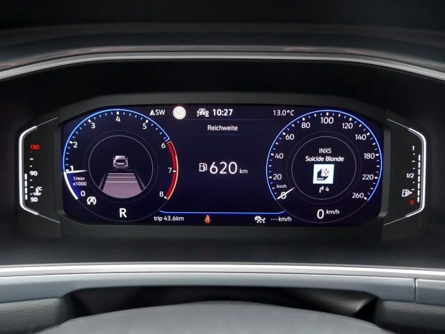 Volkswagen T-Roc 1.5 TSI DSG Style