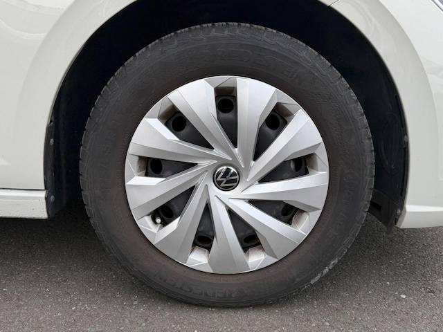 Volkswagen Polo 1.0 TSI Life