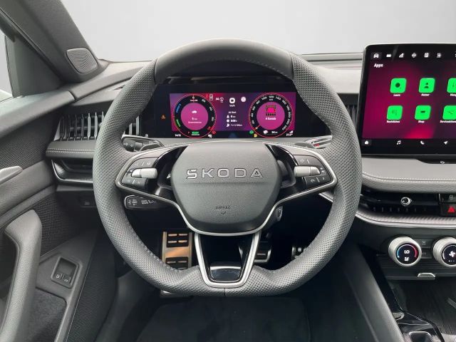 Skoda Superb Combi Sportline iV