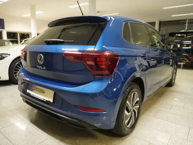 Volkswagen Polo Aut. Virtual/Car-Play
