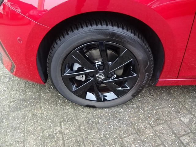 Opel Corsa GS-Line Grand Sport