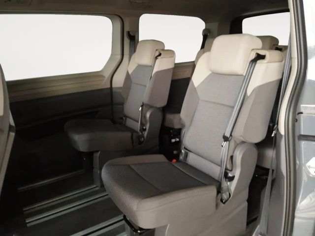 Volkswagen Multivan Business T7