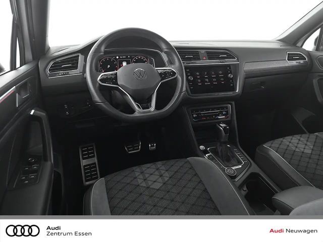 Volkswagen Tiguan 4Motion Allspace R-Line