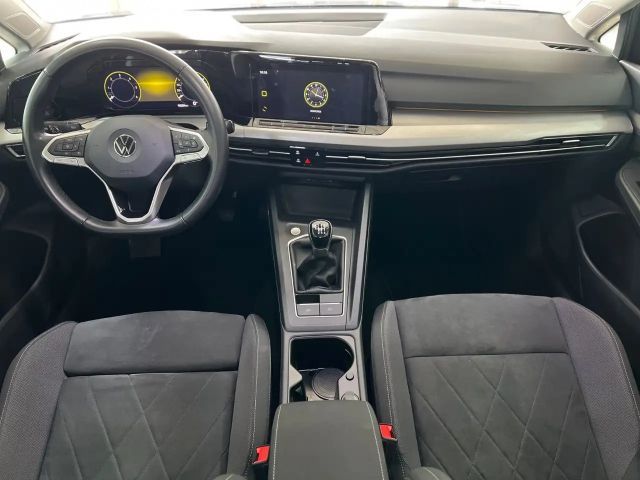 Volkswagen Golf 2.0 TDI Golf VIII Life