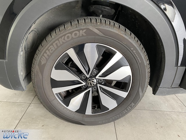 Volkswagen T-Cross T-Cross 1.0 TSI Goal KLIMA PDC LED SCHEINWERFER SI
