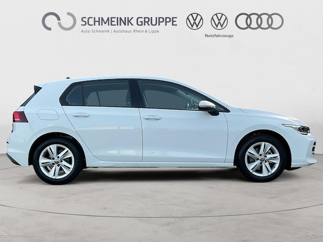 Volkswagen Golf 1.5 TSI Golf VIII Life