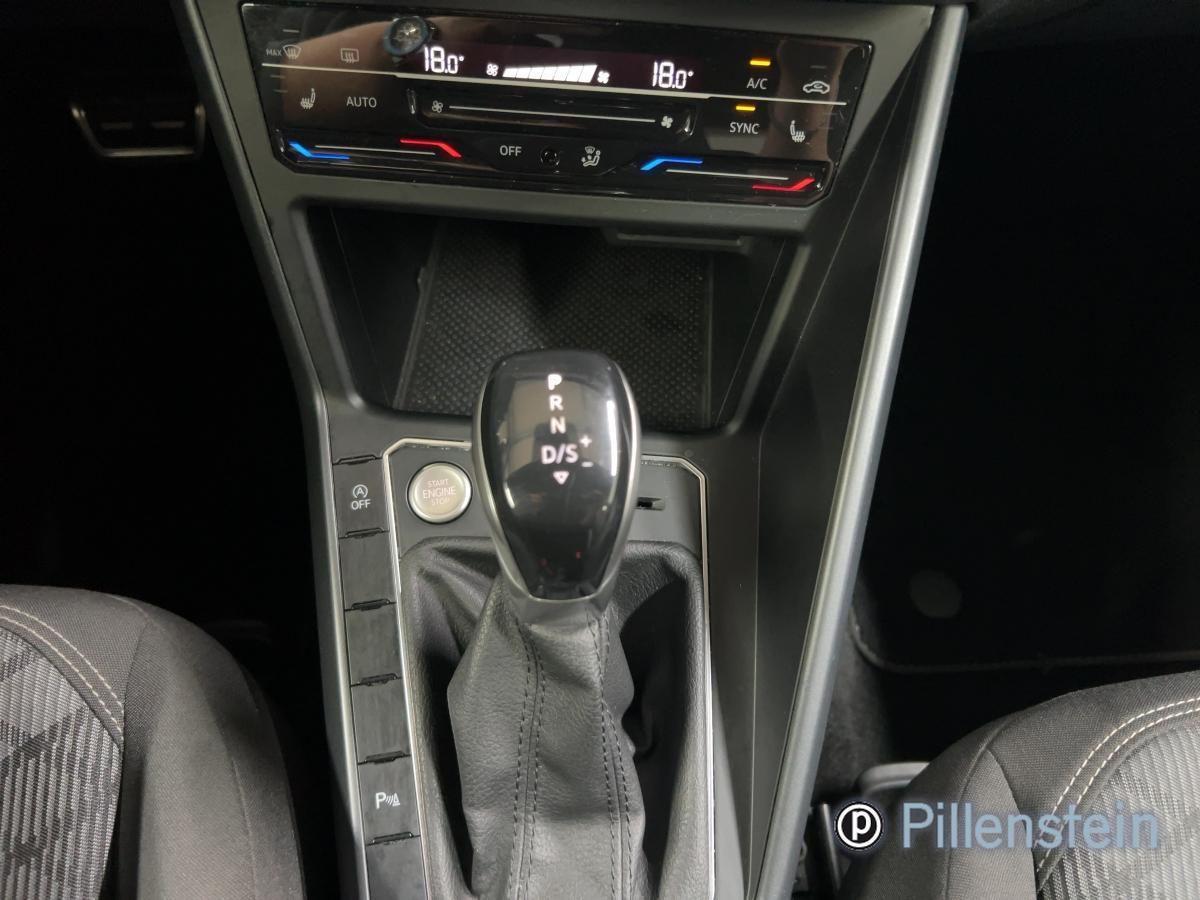 Volkswagen Taigo DSG R-Line