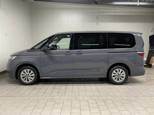 Volkswagen Multivan 2.0 TDI DSG IQ.Drive Lang T7