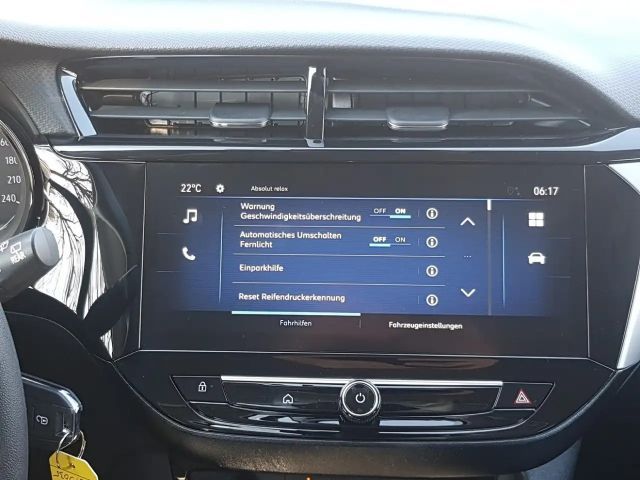 Opel Corsa F 1.2 *GEWERBEANGEBOT*