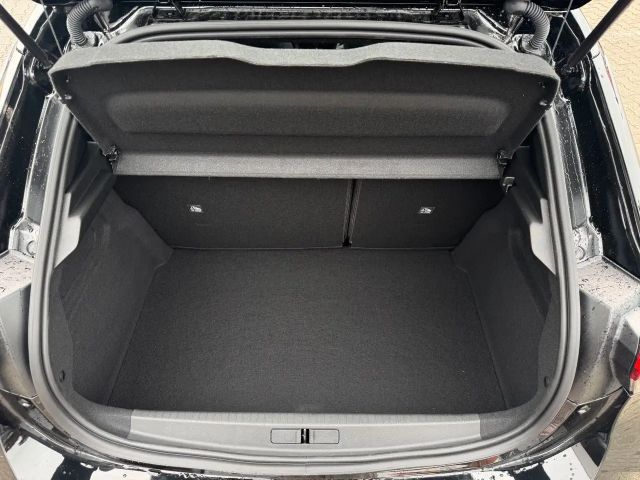 Opel Corsa GS-Line Grand Sport