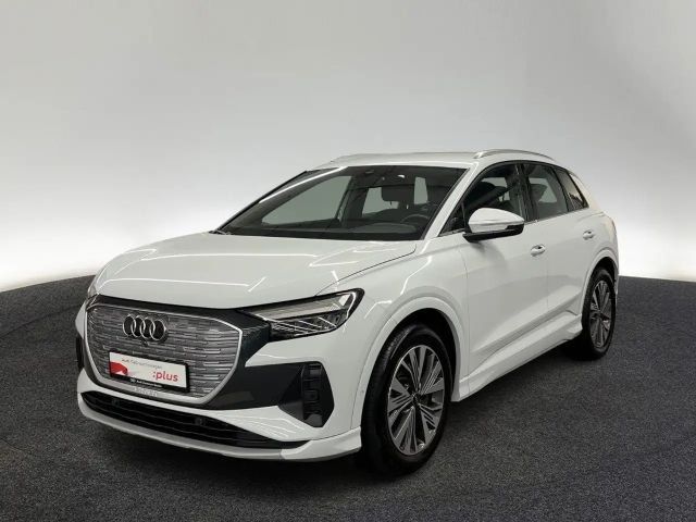 Audi Q4 e-tron Quattro