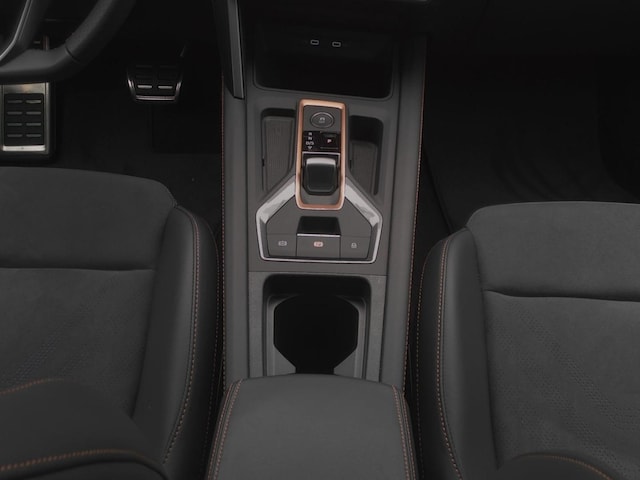 Cupra Formentor 2.0 TSI 4Drive DSG VZ