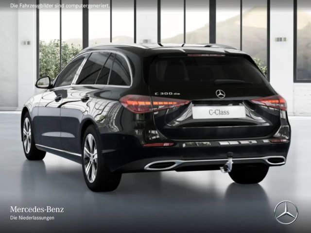 Mercedes-Benz C 300 AVANTGARDE Estate