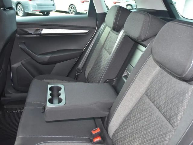 Skoda Karoq 1.5 TSI Style Style