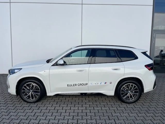BMW X1 sDrive18i