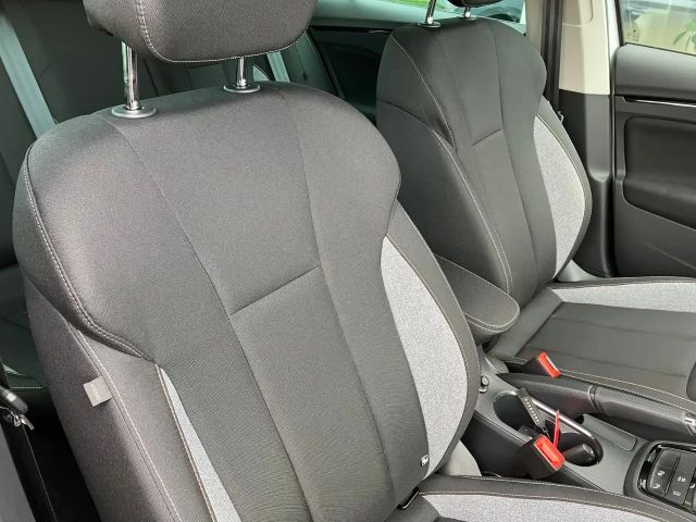 Skoda Kamiq 1.0 TSI Selection