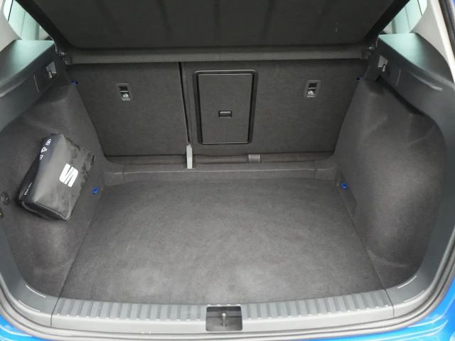 Seat Ateca DSG FR-lijn