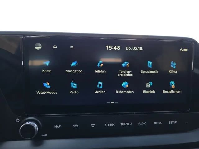 Hyundai i20 1.0 T-GDi