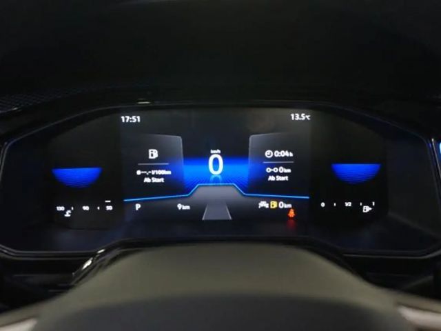 Volkswagen Polo DSG Life