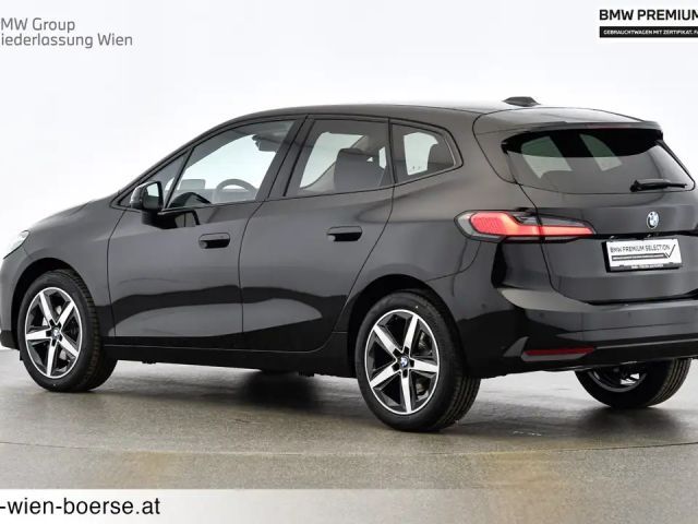 BMW 218 218d Active Tourer