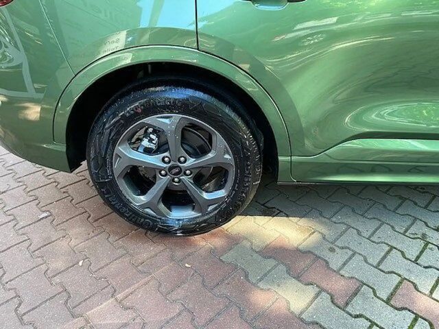 Ford Kuga 1.5EcoB.''ST-LINE''LED-SW,AHK,Winterpaket