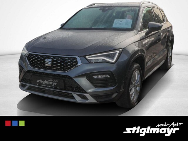 Seat Ateca 1.5 TSI DSG