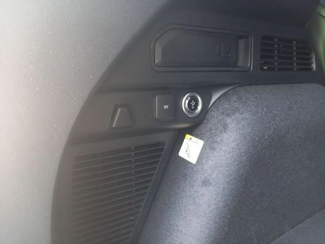 Ford Kuga Plug in Hybrid