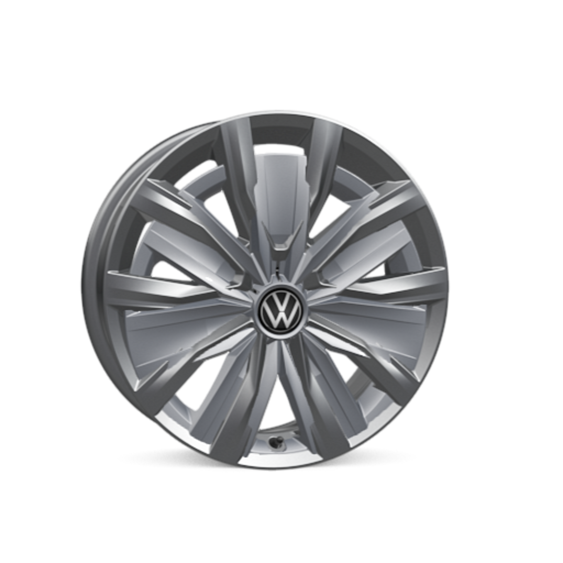 Volkswagen T-Roc 1.5 TSI Sport