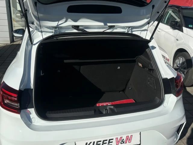 Mitsubishi Colt Basis LED Bluetooth DAB Tempomat PDC Lichtsensor