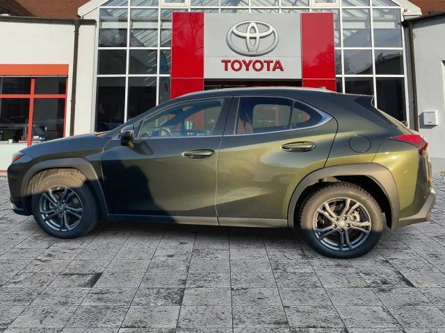 Lexus UX 250h Style Edition