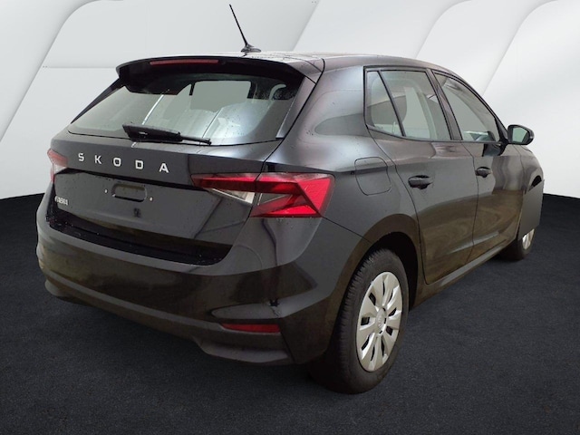 Skoda Fabia FABIA ESSENTS70/1.0 M5F