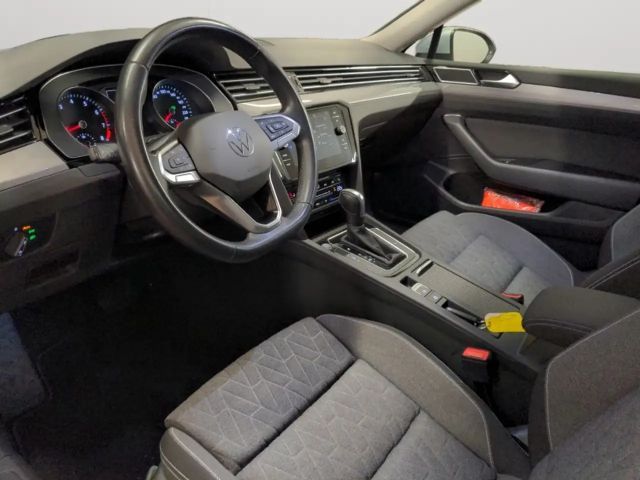 Volkswagen Passat 2.0 TSI Business DSG Variant