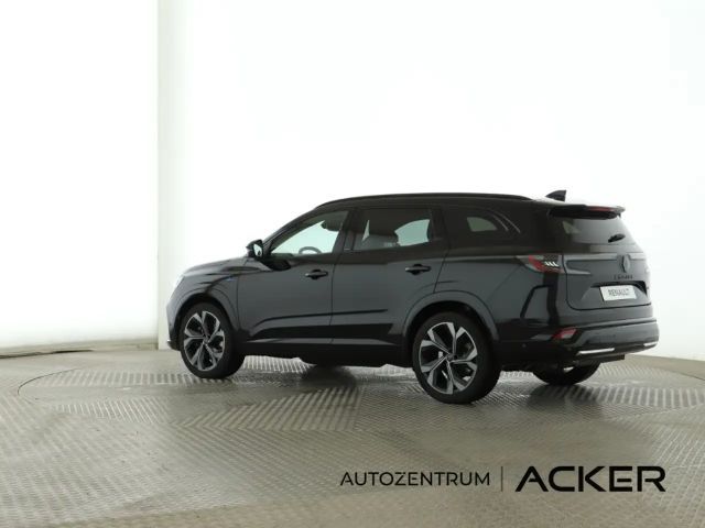 Renault Espace Alpine E-Tech Esprit